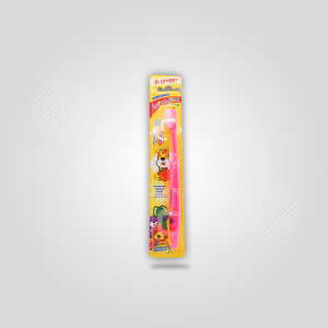 Kodomo toothbrush