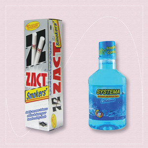 Adult Oral Care