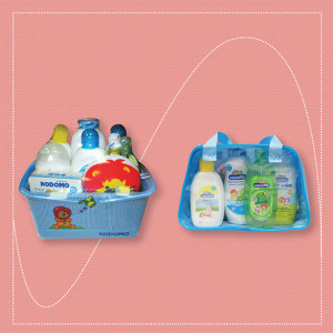 Baby Gift Set